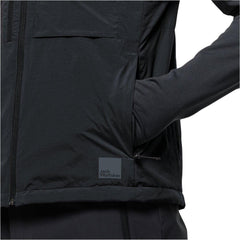 Jack Wolfskin Bike Commute Ins Vest M