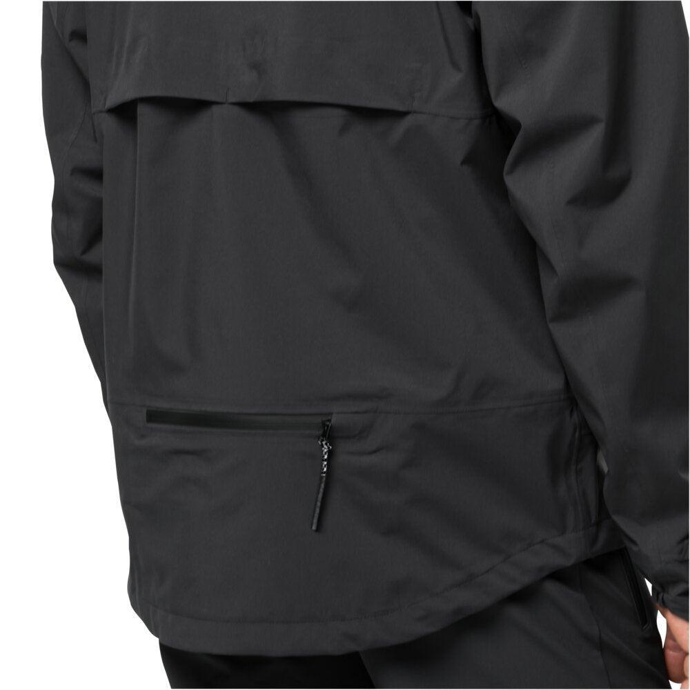 Jack Wolfskin Bike Commute Mono JKT M