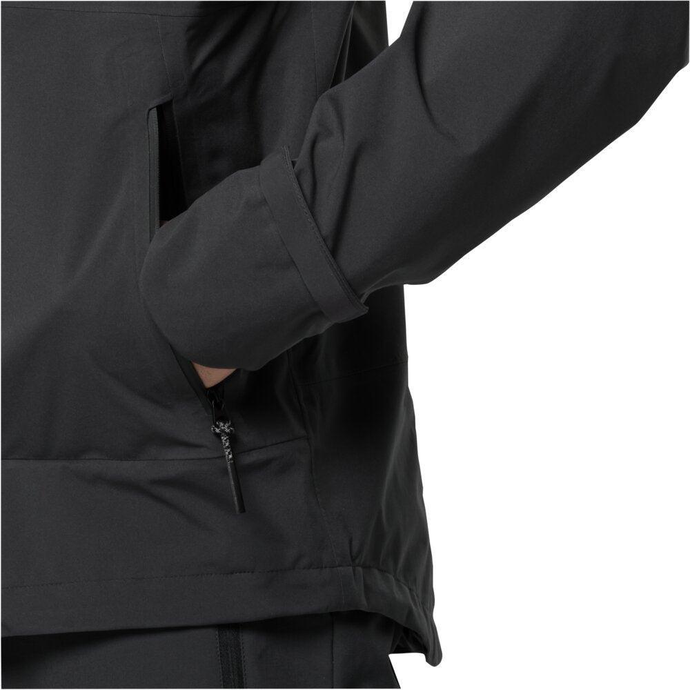 Jack Wolfskin Bike Commute Mono JKT M