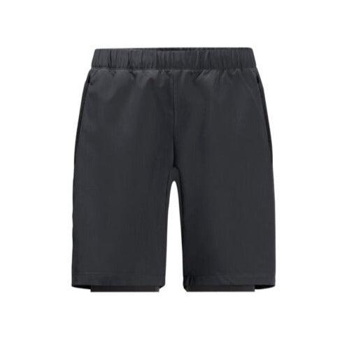 Jack Wolfskin Bike Commute Shorts M
