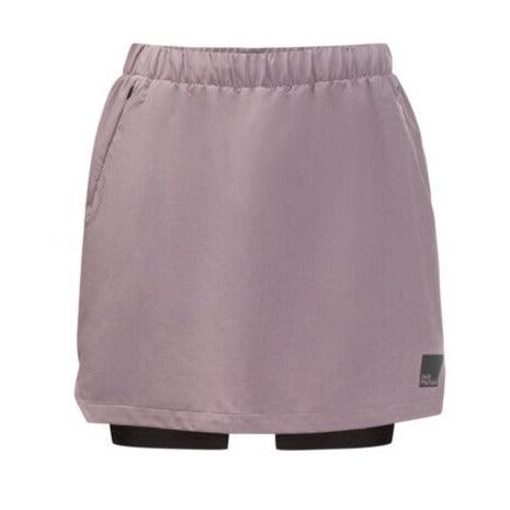Jack Wolfskin Bike Commute Skort W