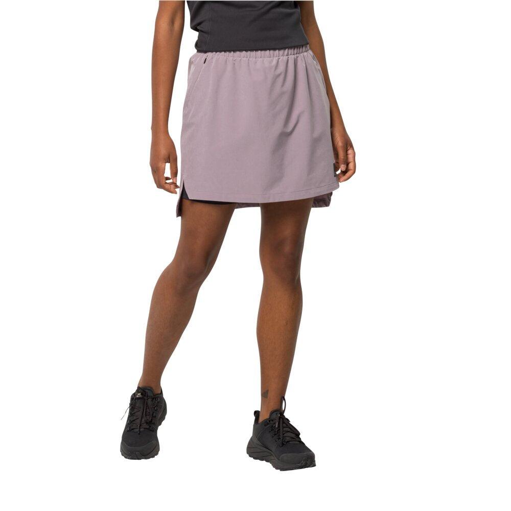 Jack Wolfskin Bike Commute Skort W