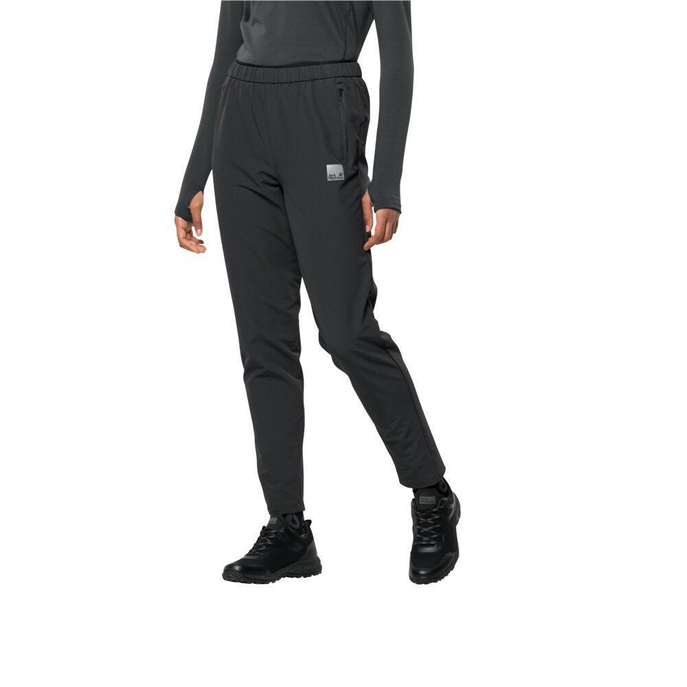 Jack Wolfskin Bike Commute WI Pants W