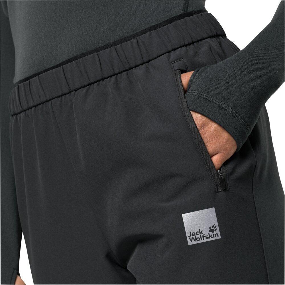 Jack Wolfskin Bike Commute WI Pants W