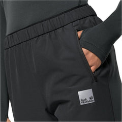 Jack Wolfskin Bike Commute WI Pants W