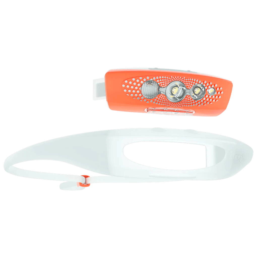 Knog Bilby Run 400