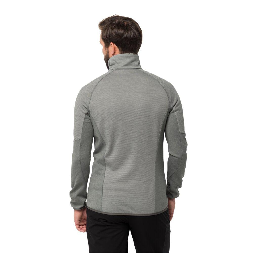 Jack Wolfskin Blattsteig FZ M