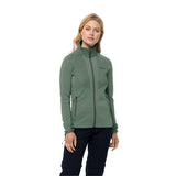 Jack Wolfskin Blattsteig FZ W