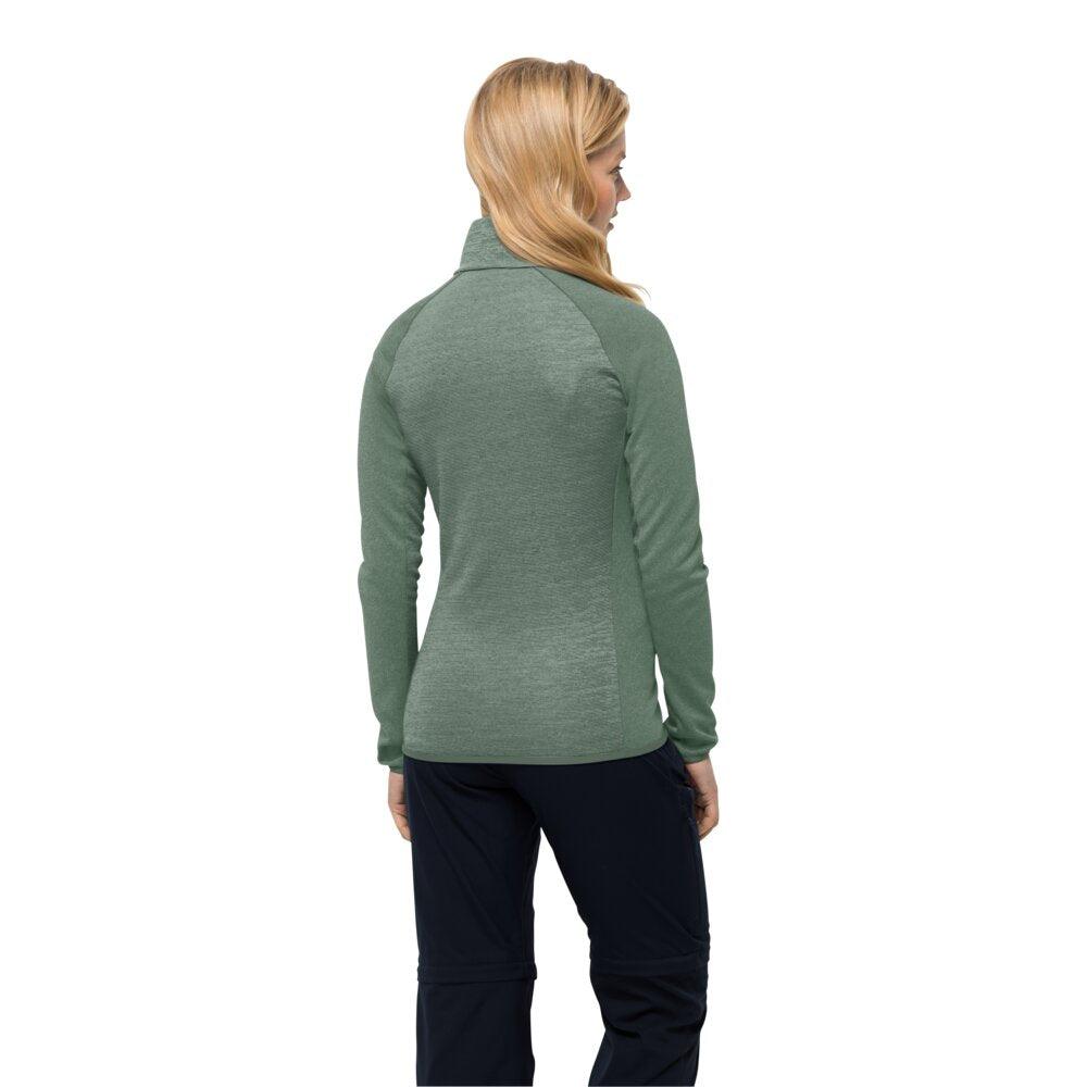 Jack Wolfskin Blattsteig FZ W
