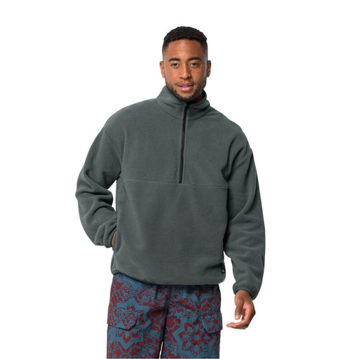 BOCKENHEIM FLEECE - bonge.fi