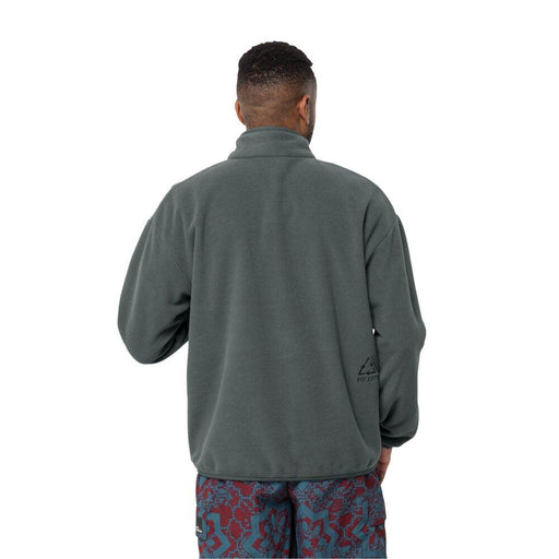 BOCKENHEIM FLEECE - bonge.fi