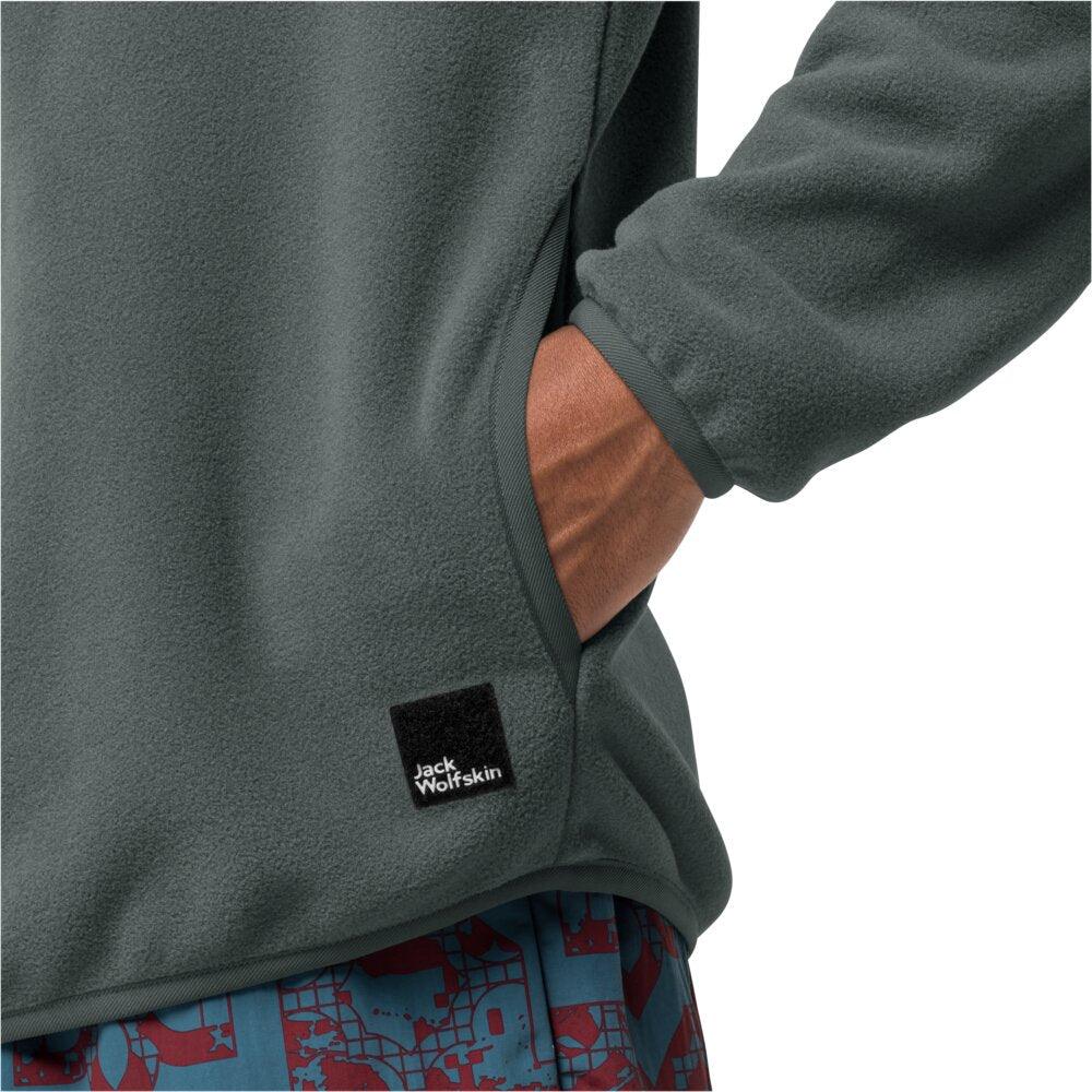 Jack Wolfskin Bockenheim Fleece
