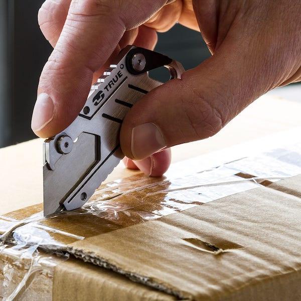 BOX CUTTER - bonge.fi