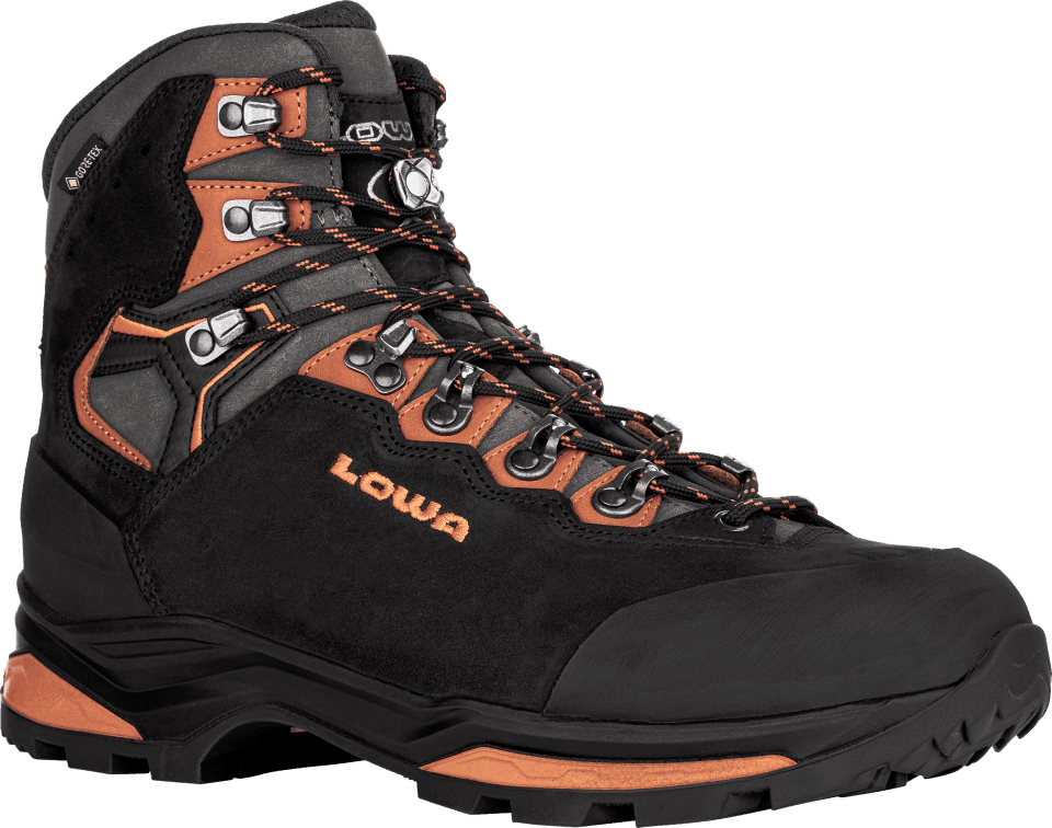LOWA Miesten Camino EVO GTX