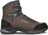 LOWA Miesten Camino EVO GTX, brown/graphit