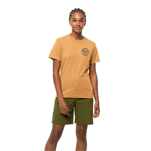 CAMPFIRE T W - bonge.fi