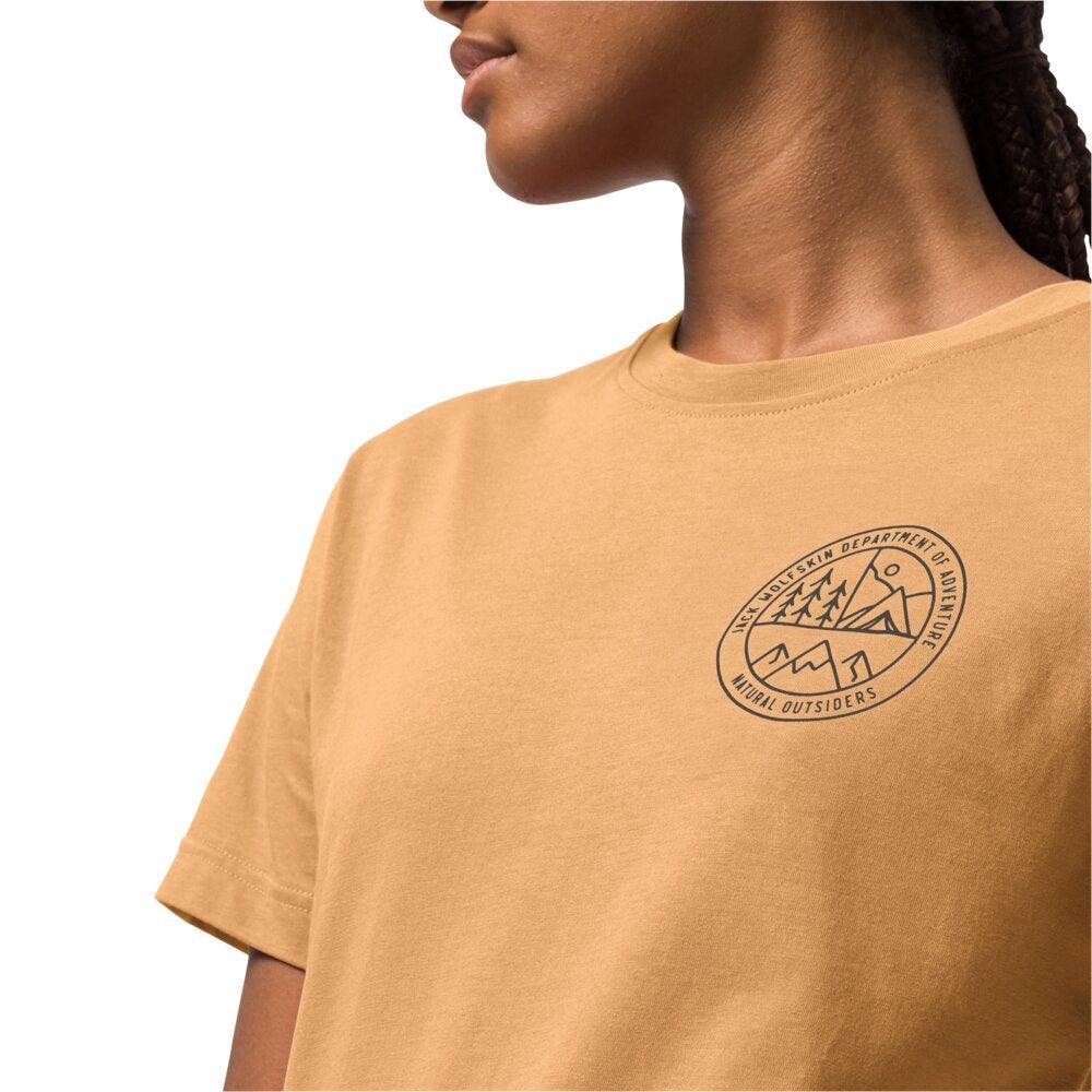 Jack Wolfskin Campfire T W
