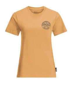 Jack Wolfskin Campfire T W