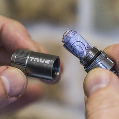 True Utility Cashstash+