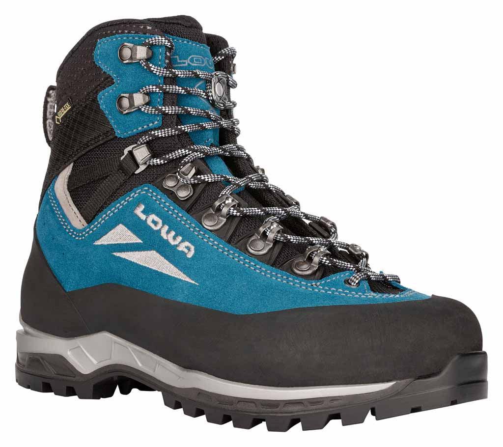 LOWA Cevedale EVO GTX Ws