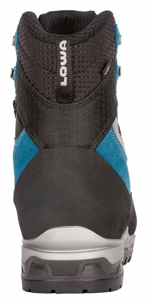 LOWA Cevedale EVO GTX Ws