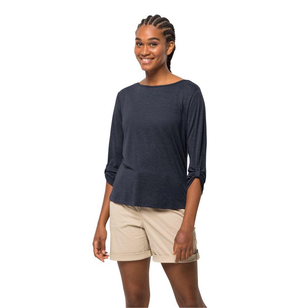 Jack Wolfskin Coral Coast 3/4 T W