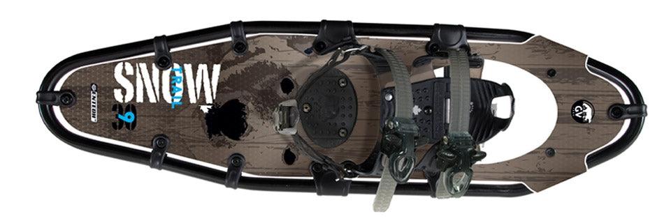GV Snowshoes GV Snow Trail 10 X 36