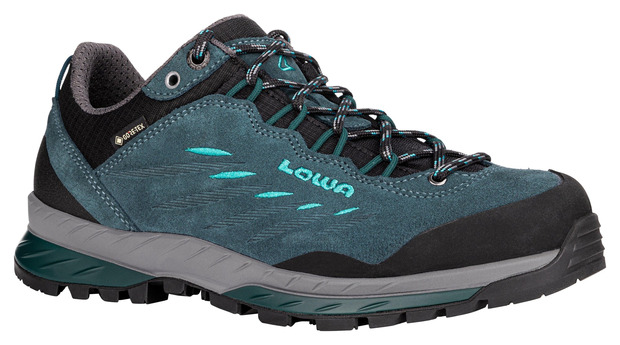 DELAGO GTX LO Ws - bonge.fi