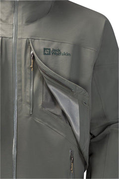 Jack Wolfskin Diskovera 3L JKT M