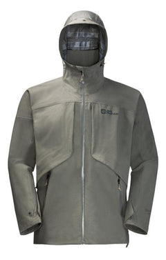 Jack Wolfskin Diskovera 3L JKT M