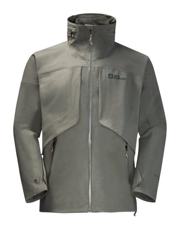 Jack Wolfskin Diskovera 3L JKT M