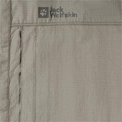 Jack Wolfskin Diskovera LS Shirt M