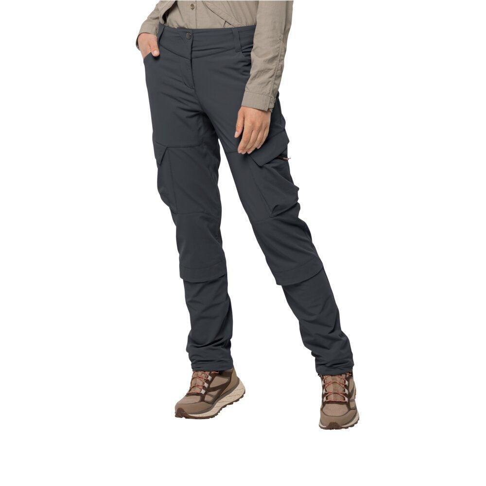 Jack Wolfskin Diskovera Pants W
