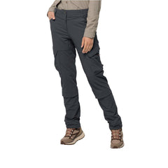 Jack Wolfskin Diskovera Pants W