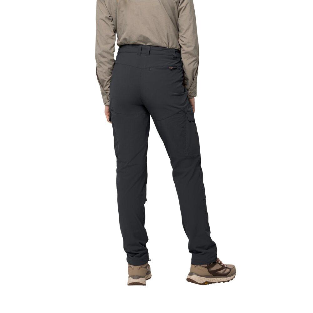 Jack Wolfskin Diskovera Pants W