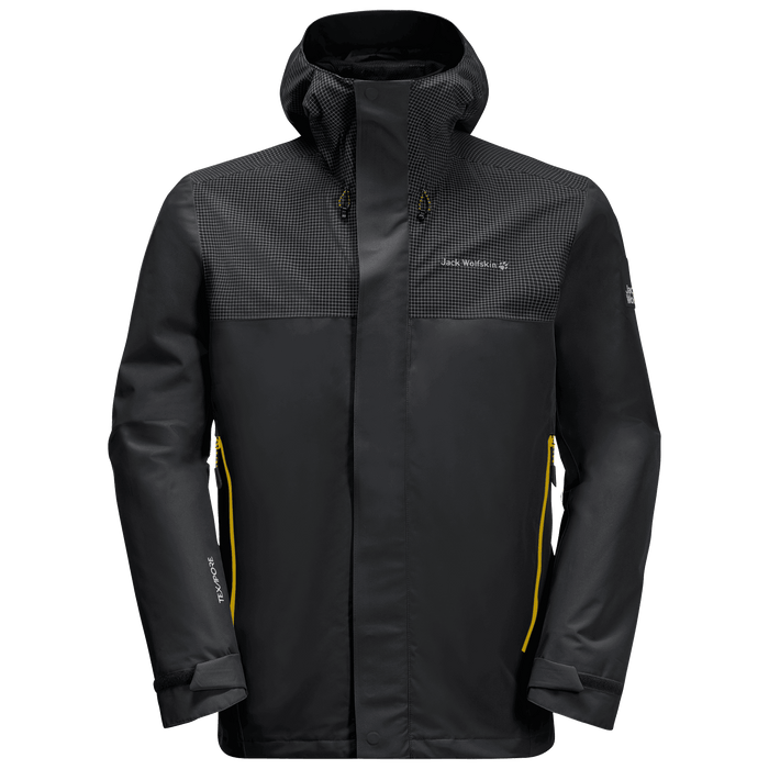 DNA BLOCK JACKET M - bonge.fi