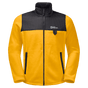 burly yellow XT