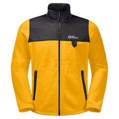 Jack Wolfskin DNA Grizzly FZ M