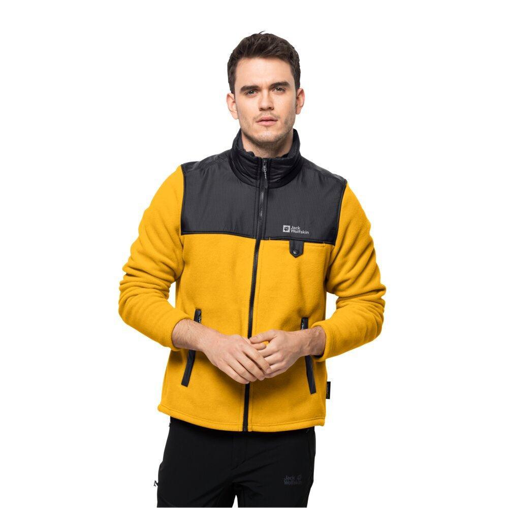 Jack Wolfskin DNA Grizzly FZ M