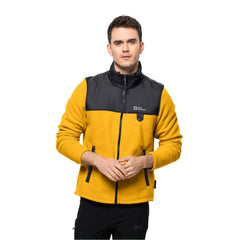 Jack Wolfskin DNA Grizzly FZ M