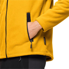Jack Wolfskin DNA Grizzly FZ M