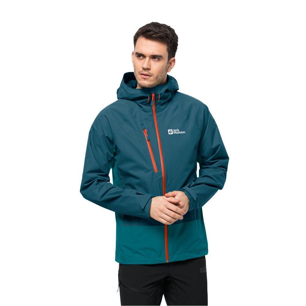 EAGLE PEAK 2L JKT M - bonge.fi