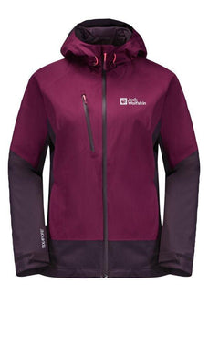 Jack Wolfskin Eagle Peak 2L JKT W
