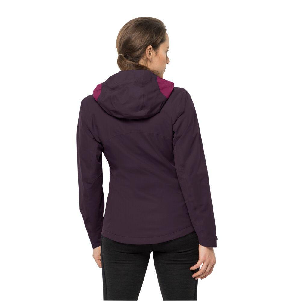 Jack Wolfskin Eagle Peak 2L JKT W