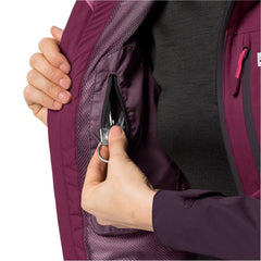 Jack Wolfskin Eagle Peak 2L JKT W