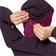 Jack Wolfskin Eagle Peak 2L JKT W