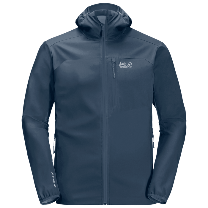 EAGLE PEAK II SOFTSHELL M - bonge.fi