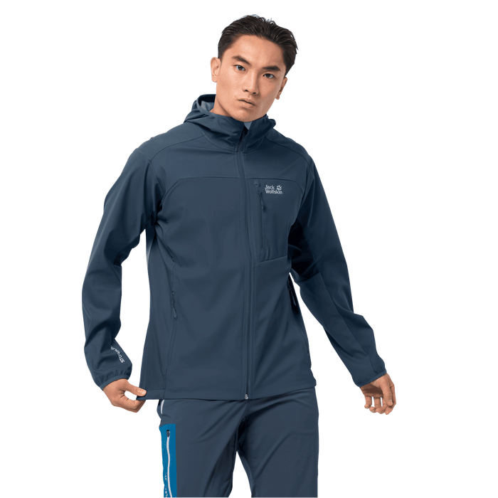 EAGLE PEAK II SOFTSHELL M - bonge.fi