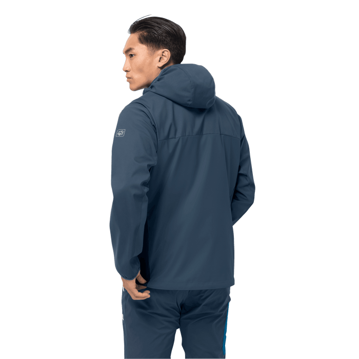 EAGLE PEAK II SOFTSHELL M - bonge.fi