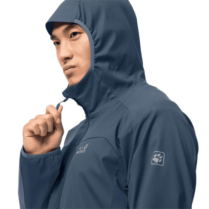 EAGLE PEAK II SOFTSHELL M - bonge.fi